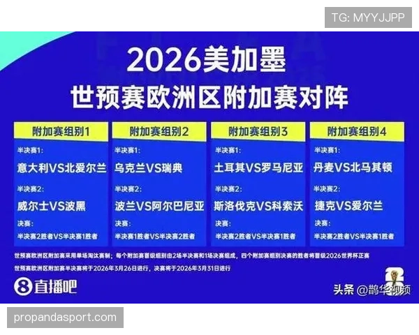 2026世界杯为什么采用新赛制